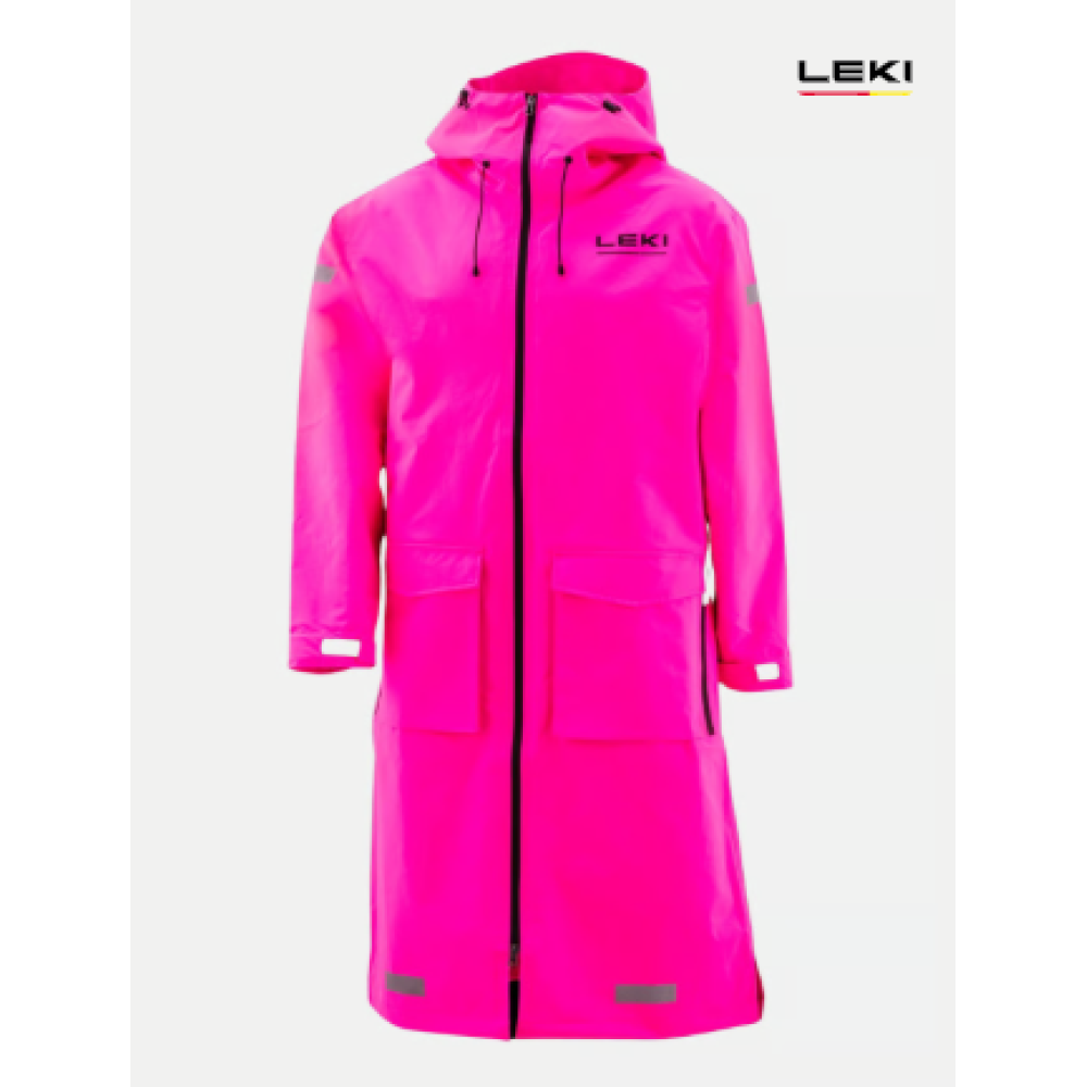 LEKI - RAIN COAT WCR PRO